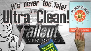 Clean Installation || Fallout New Vegas