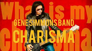 GENE SIMMONS BAND / CHARISMA / THE NETHERLANDS 2018