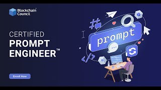 Prompt Engineering Certification