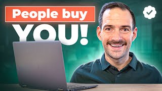How to Create a Personal Brand That Converts as a Financial Advisor