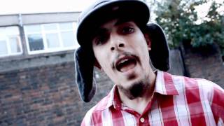 Lyricist Jinn - 32 Bullets For Freedom