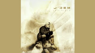 J'dem - Invisible (FULL ALBUM)