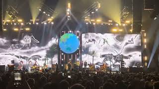 Liam Gallagher 'Cloudburst' live @ Definitely Maybe Tour Sheffield Arena 1/6/24