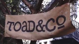 Toad&Co 5th Annual Grilled Cheese Smackdown