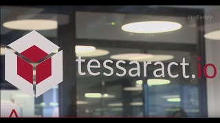 Tessaract.io and Cloud Native Architecture Full Version