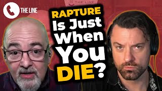 Caller Invents New Rapture Theory, Gets COMPLETELY Dismantled | Matt Dillahunty & Jesse Jerdak