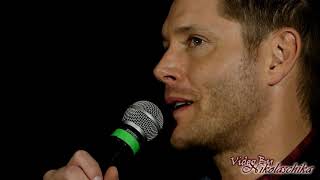 2018 SeaCon J2 Afternoon Panel
