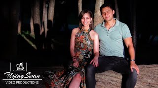 Flying Swan Video Productions - Daneel & Justin Save-the-Date/ Engagement Shoot - 13 November 2020