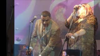 Los Solistas - A las 10