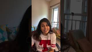 Paroma Dasgupta Live Performance - Common Roots Music Festival 2020