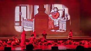 Lal Kamal Neel Kamal Kids Drama by Students of South Point School #lalkamalneelkamal #thakumarjhuli