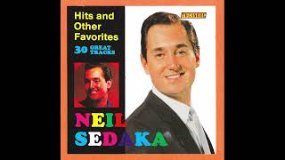 Stairway to heaven*/ Neil Sedaka with Stan Applebaum and his orchestra.