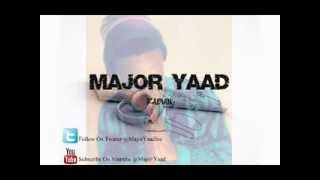 Rabian - Champion Bubbla - 2014 (Major Yaad Inc Endorsed )