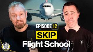 Is becoming a Pilot through the Military a Good idea? + Petter needs instruction! 