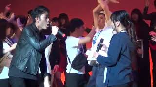 SoundArts Summer Live 2018 "the Sing-On"  中間曲
