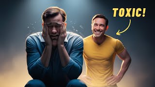 The Science Behind Toxic Relations