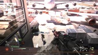 Spectral: "Enter Our Realm" - Episode 1  "The Return"