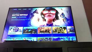 I’m CRAZY HEHE FORTNITE