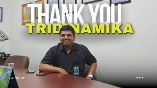 Testimoni Tridi | Kepuasan Principal Bekerja Sama Tridinamika Jaya Istrument