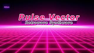 Softroom - Pulse Vector | perfect for UI/UX designers, coders, and futuristic thinkers.