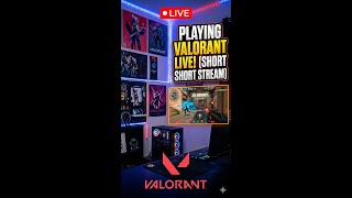 ROAD TO RADIANT! 🏆 | Solo Queue Ranked Grind | Valorant Live