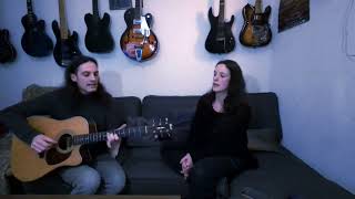 Coil   Opeth cover