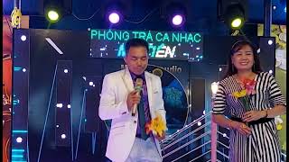 Khu Phố Ngày Xưa.Cover by Trung Dũng