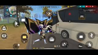 Free fire ranked és random témák