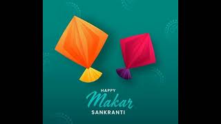New song Makarsakranti patang utsav