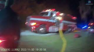 Police Perspective 1