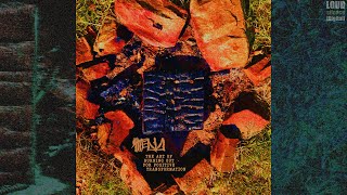 The Owl - The Art Of Burning Out For Positive Transformation