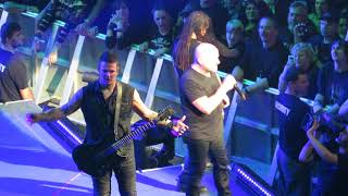 Disturbed - Down with the Sickness Pittsburgh 02-20-19