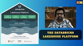 The Databricks Lakehouse Platform [Introductory Course]