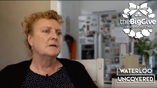 Michelle's Story - Big Give Christmas Challenge