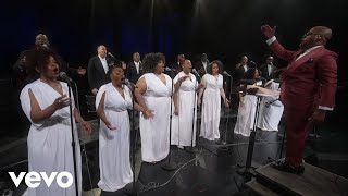 Adrian Dunn - Glory (Live)