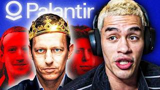 Is Peter Thiel Preparing Us for Doomsday?