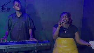 IRE TOME (FEAT. EVANG EJIRO EZEKIEL)