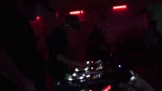 GoLaB & The Renegades Live @ Scene Orlando - Dynamix Records Showcase