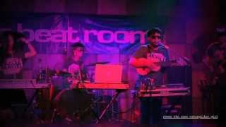 JoyMoron at beat magazine