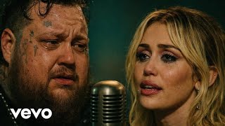 Jelly Roll Ft Miley Cyrus- Goodbye my lover 