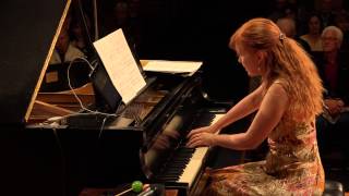 Sarah Cahill: Shade Studies (Samuel Carl Adams)