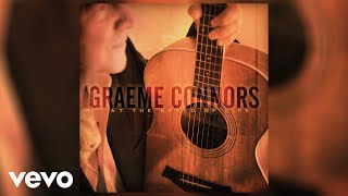 Graeme Connors - The Mouth Of The River (Official Audio)