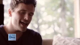 Singer-Songwriter Joel Crouse’s Bumpy Road to Success