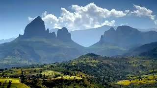 Neway debebe hageren Aresam 🎶 ነዋይ ደበበ : ሐገሬን አረሳም