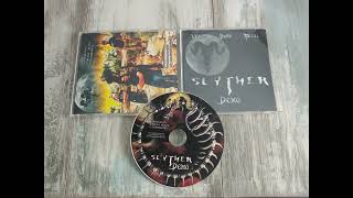 Slyther (US-NV) - Burnt Black (Private MCD, 2009)