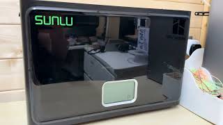 Sunlu FilaDryer S4 #sunlu #filament #dryer