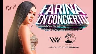 FARINA CONCIERTO EN WEST PALM BEACH 2022