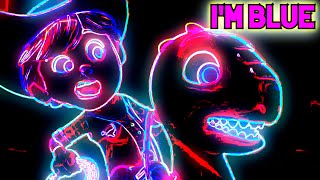 Dino Ranch Theme Song - VOCODED to Miss The Rage, Gangsta's Paradise and more
