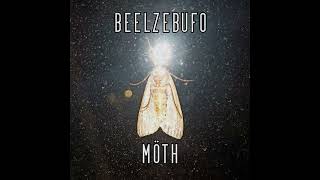 Beelzebufo - Möth