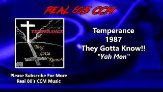 Temperance - Yah Mon